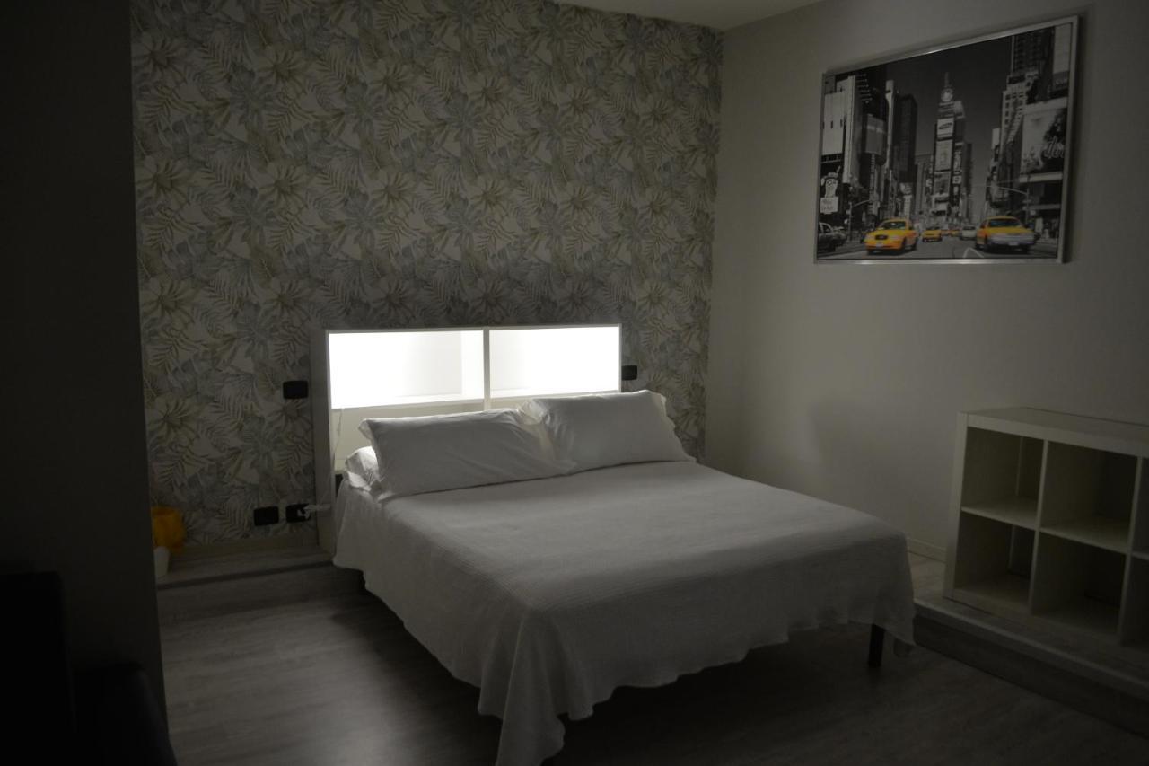 Appartamento XX Settembre - Casa Datti Rome Exterior photo
